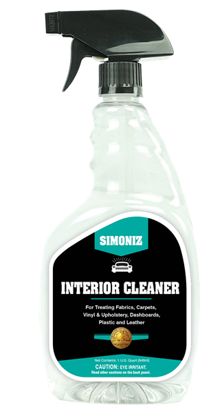 Simoniz Interior Cleaner